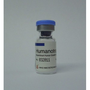 Humanotrope